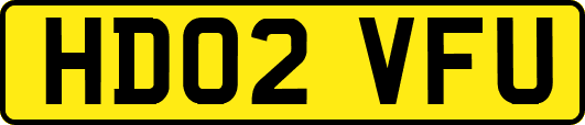 HD02VFU