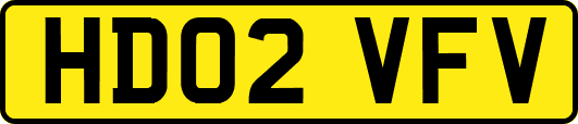 HD02VFV