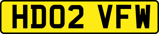 HD02VFW