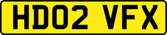 HD02VFX