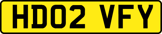 HD02VFY