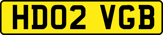 HD02VGB
