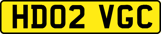 HD02VGC