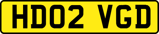 HD02VGD