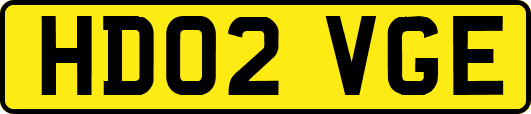 HD02VGE