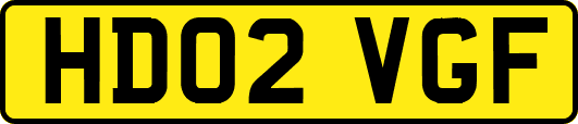 HD02VGF