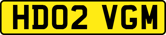 HD02VGM