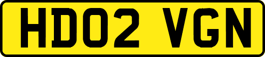 HD02VGN