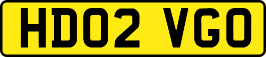 HD02VGO