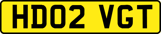 HD02VGT