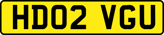 HD02VGU