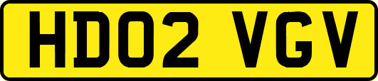 HD02VGV