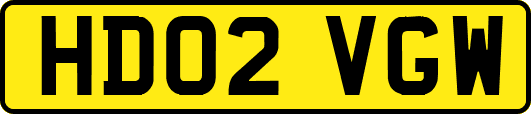 HD02VGW