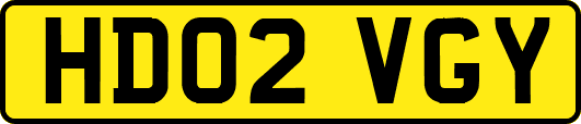HD02VGY
