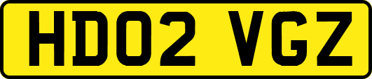 HD02VGZ