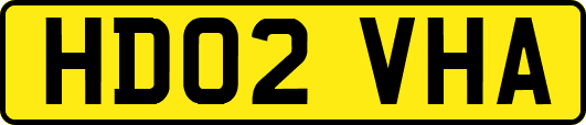 HD02VHA