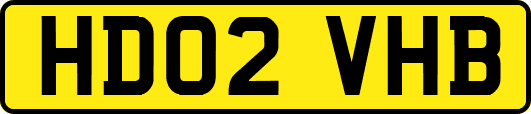 HD02VHB