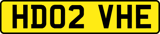 HD02VHE