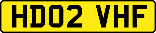 HD02VHF