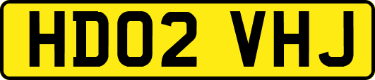HD02VHJ