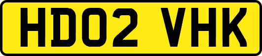 HD02VHK