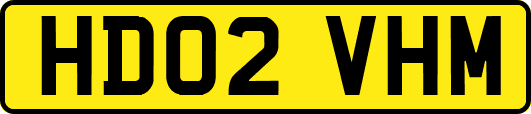 HD02VHM