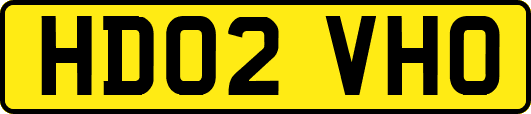 HD02VHO