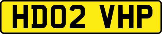 HD02VHP