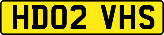 HD02VHS