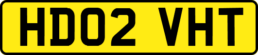HD02VHT