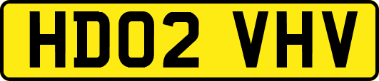 HD02VHV