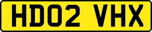 HD02VHX