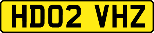 HD02VHZ