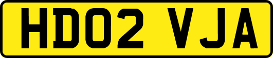 HD02VJA