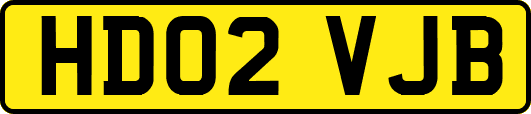 HD02VJB