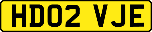 HD02VJE