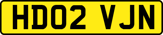 HD02VJN