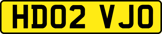 HD02VJO