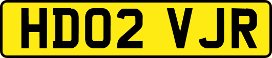 HD02VJR