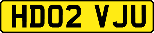 HD02VJU