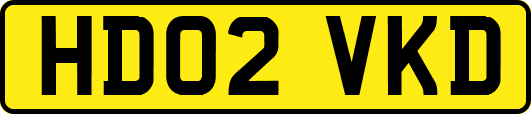 HD02VKD