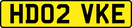 HD02VKE