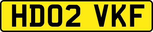HD02VKF