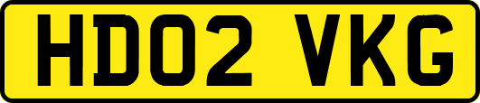 HD02VKG