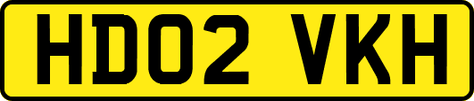 HD02VKH