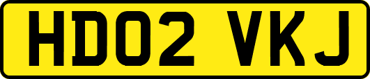 HD02VKJ
