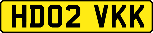 HD02VKK