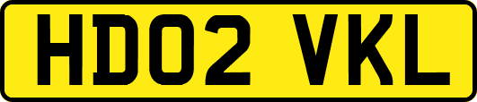 HD02VKL