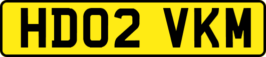 HD02VKM