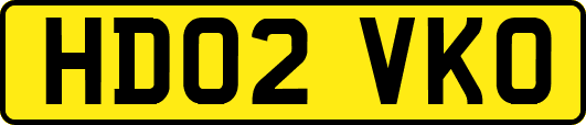 HD02VKO